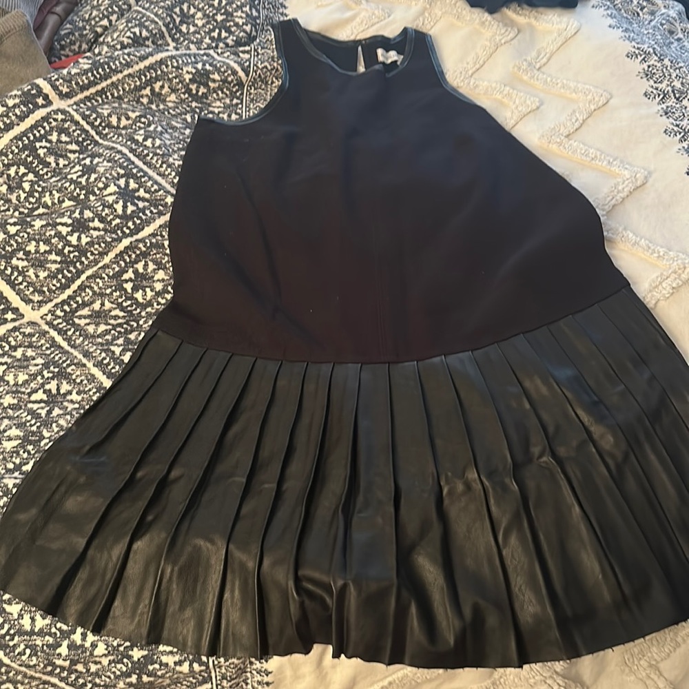 Abercrombie tank dress